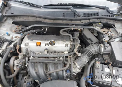 2011 Honda Accord 2.4 Ex z USA, uszkodzony, nr VIN 1HGCP2F73BA089196